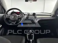 2021 Suzuki SWIFT