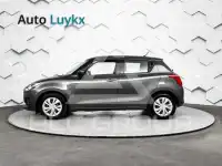 2021 Suzuki SWIFT