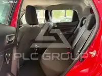 2021 Suzuki SWIFT