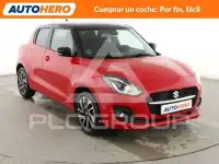 2021 Suzuki SWIFT