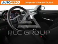 2021 Suzuki SWIFT