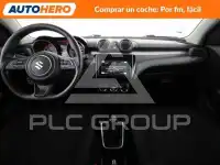 2021 Suzuki SWIFT