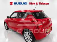 2021 Suzuki SWIFT