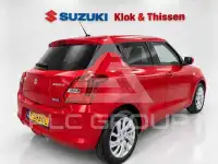 2021 Suzuki SWIFT
