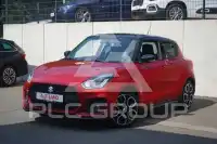 2021 Suzuki SWIFT