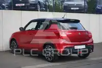 2021 Suzuki SWIFT