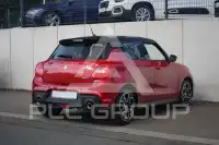 2021 Suzuki SWIFT