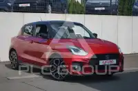 2021 Suzuki SWIFT
