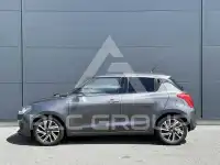 2021 Suzuki SWIFT