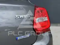 2021 Suzuki SWIFT