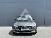 2021 Suzuki SWIFT