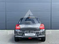 2021 Suzuki SWIFT