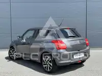 2021 Suzuki SWIFT