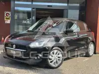 2021 Suzuki SWIFT