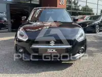 2021 Suzuki SWIFT