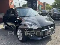 2021 Suzuki SWIFT
