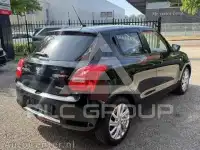 2021 Suzuki SWIFT