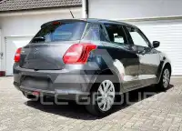 2021 Suzuki SWIFT