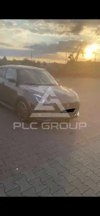 2021 Suzuki SWIFT