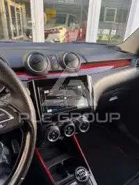 2021 Suzuki SWIFT