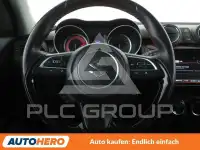 2021 Suzuki SWIFT