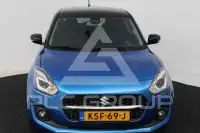 2021 Suzuki SWIFT