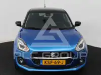 2021 Suzuki SWIFT