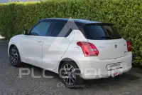2021 Suzuki SWIFT