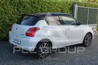 2021 Suzuki SWIFT
