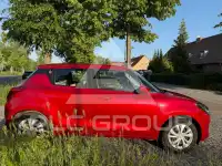 2021 Suzuki SWIFT