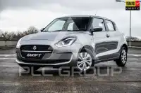 2021 Suzuki SWIFT