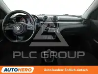 2021 Suzuki SWIFT