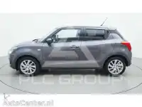 2021 Suzuki SWIFT