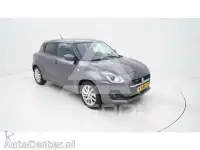 2021 Suzuki SWIFT