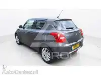 2021 Suzuki SWIFT