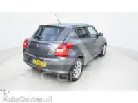 2021 Suzuki SWIFT
