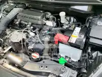 2021 Suzuki SWIFT
