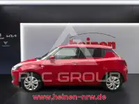 2021 Suzuki SWIFT