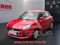 2021 Suzuki SWIFT