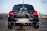 2021 Suzuki SWIFT