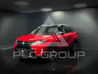 2025 Suzuki Vitara