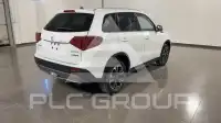 2025 Suzuki Vitara