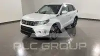 2025 Suzuki Vitara