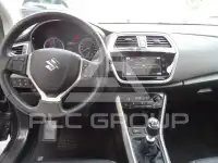 2021 Suzuki SX4
