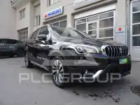2021 Suzuki SX4