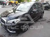 2021 Suzuki SX4