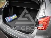 2021 Suzuki SX4