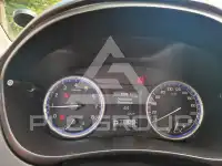 2021 Suzuki SX4