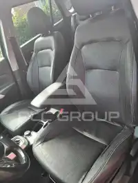 2021 Suzuki SX4