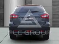 2021 Suzuki SX4